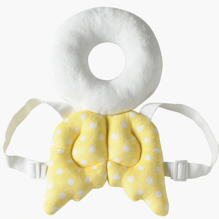 Baby Infant Toddler Head Protection Pillow - OrdinaryBasics