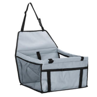 Assorted Folding Pet Car Seat - OrdinaryBasics